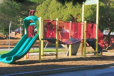 Bayshore Circle Park