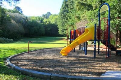 Buckeye Park Playground