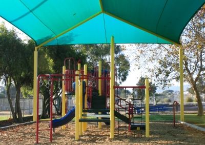 Lions Park Playground