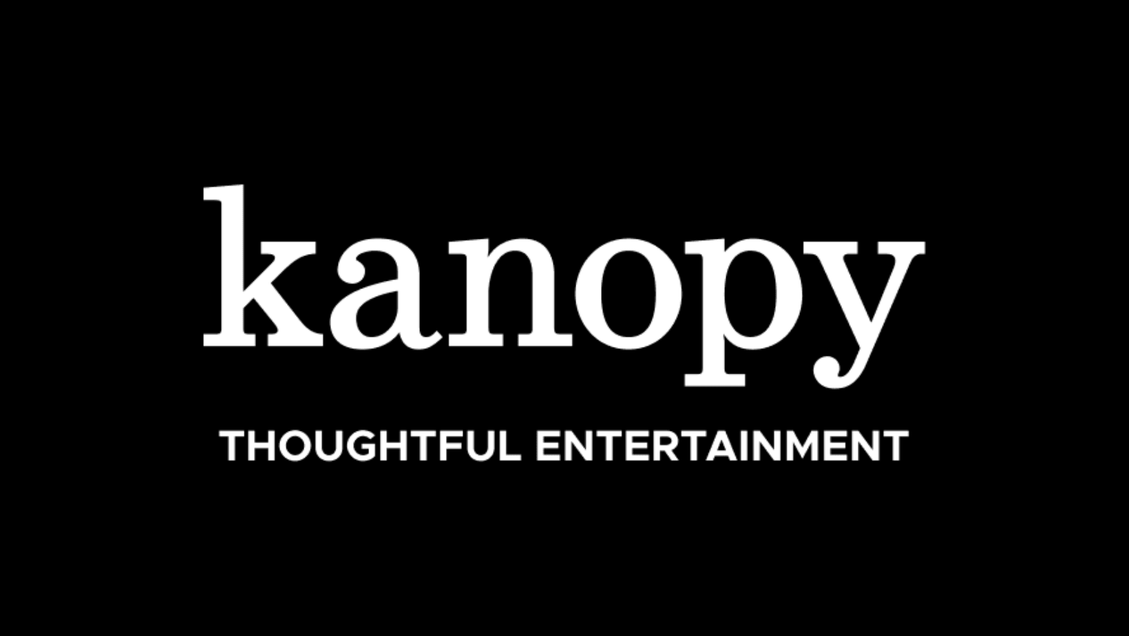 Kanopy Streaming Videos