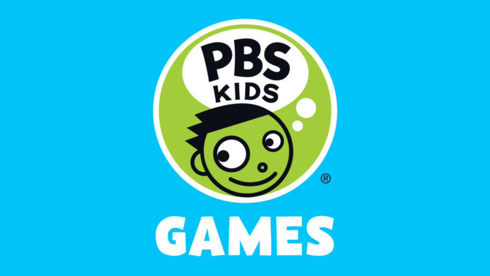 PBS Kids Games