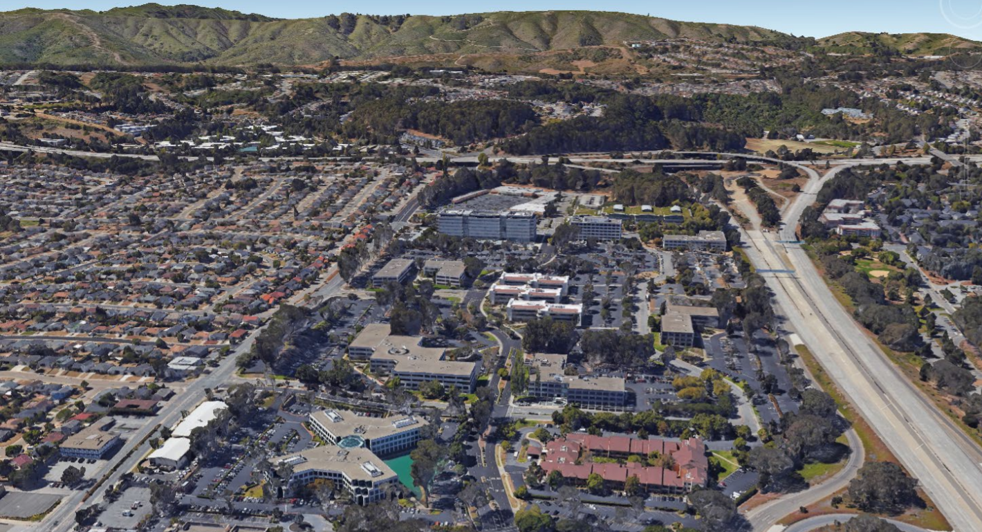 Bayhill Specific Plan