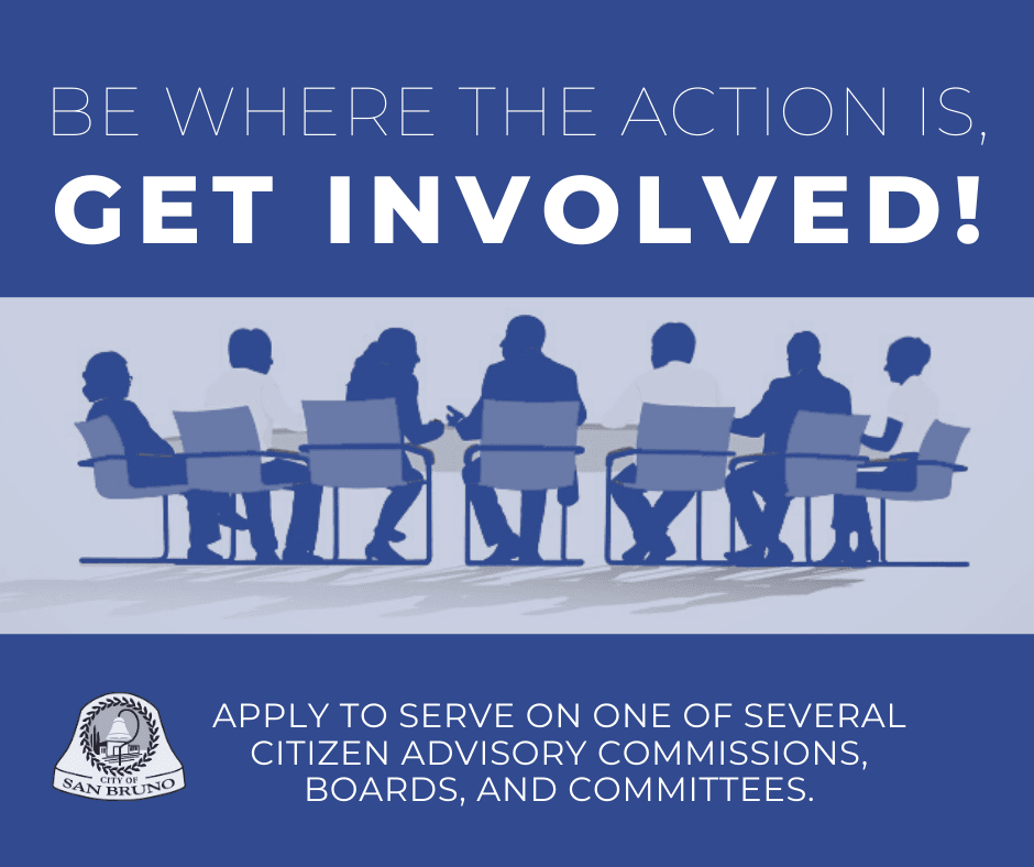 Commissions Boards and Committees