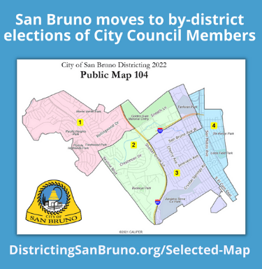 SB Moves to District Elections