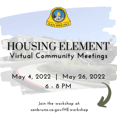Housing Element community meeting
