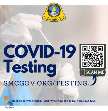covid testing