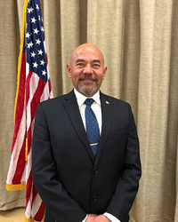 Image of Michael Salazar