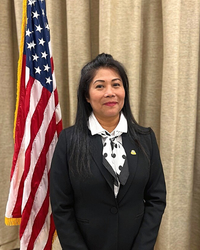 Image of Sandy Alvarez