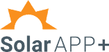 solar app plus logo