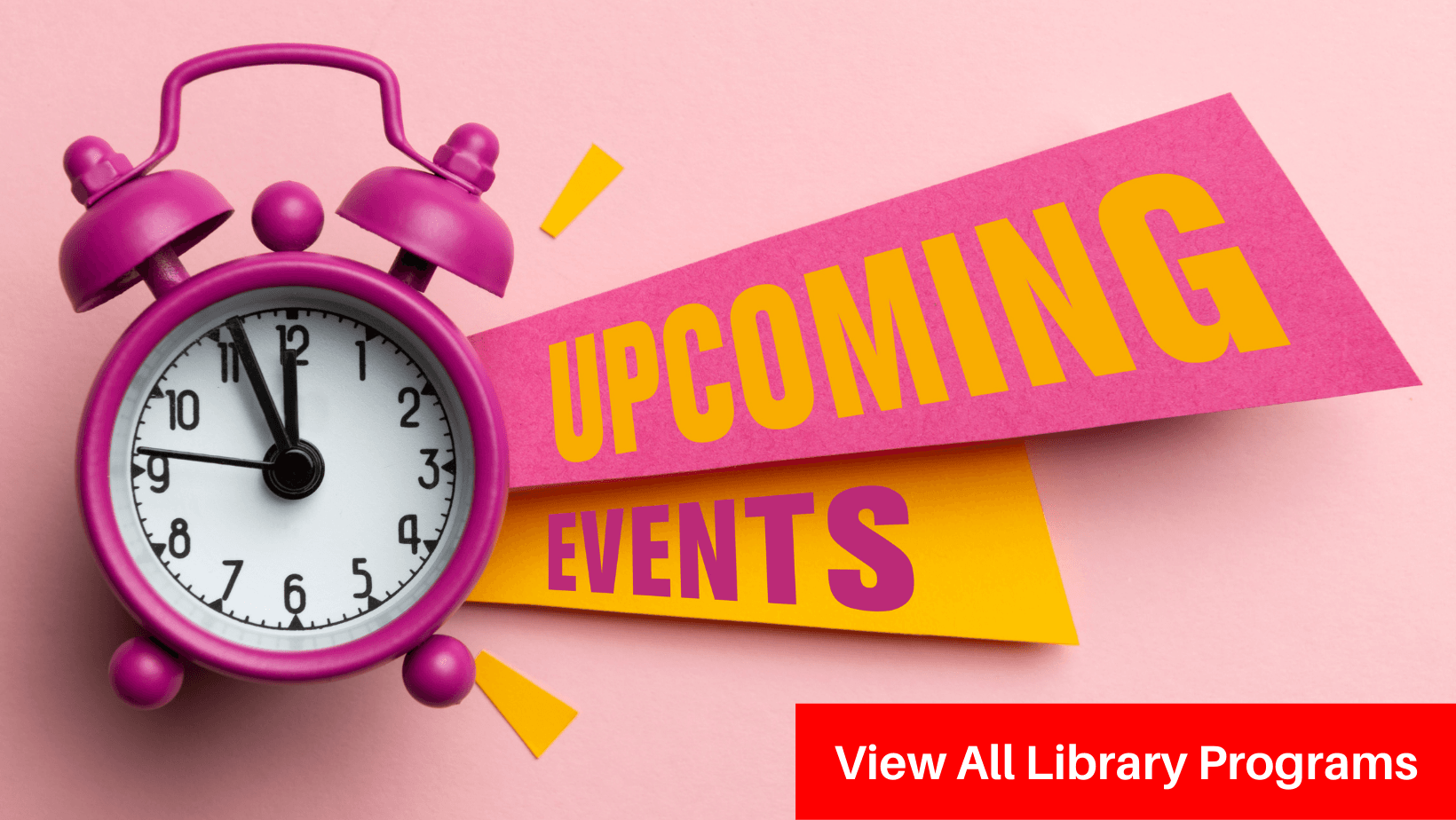 View All Library Programs