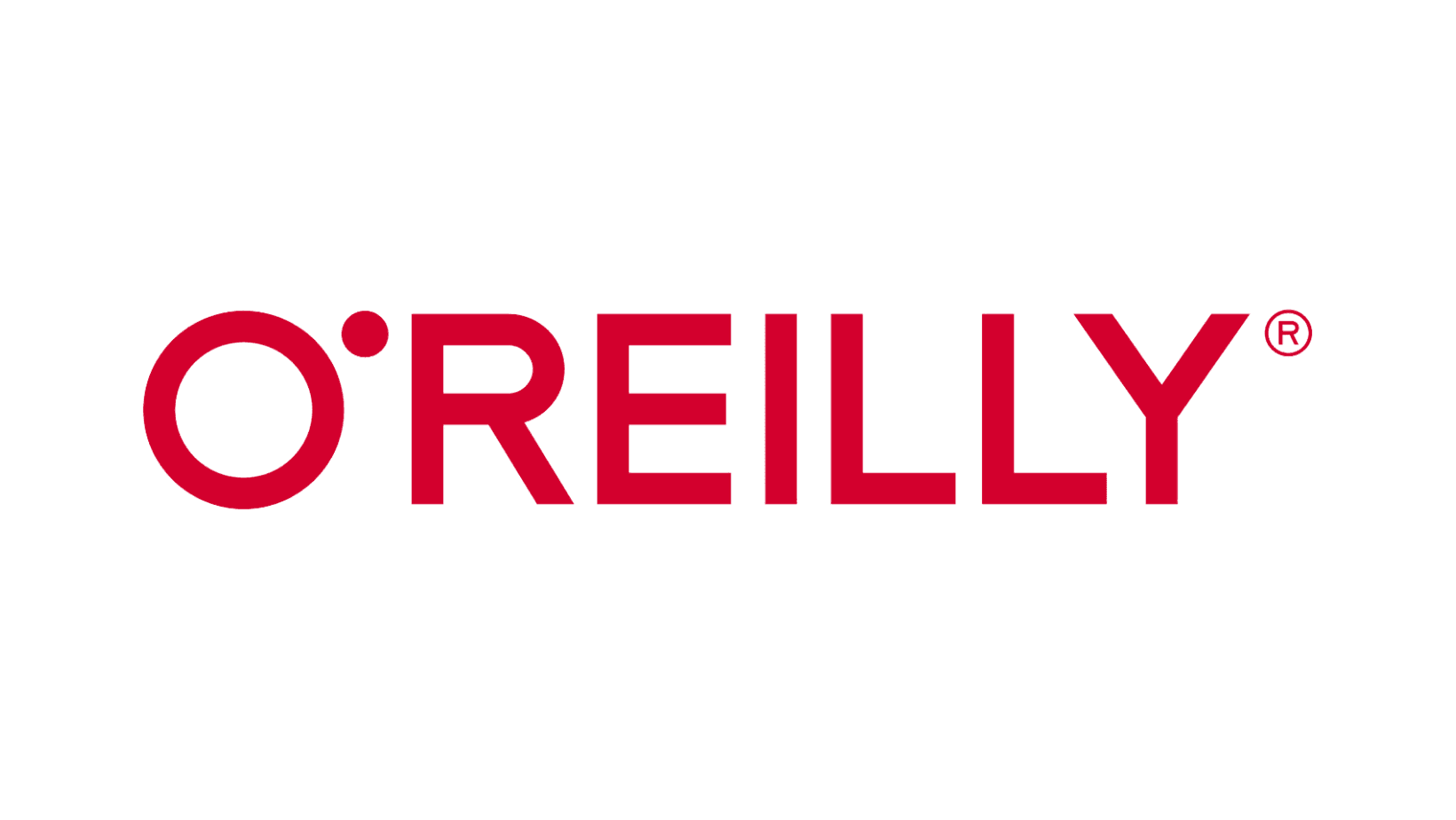O'Reilly Technical eBooks