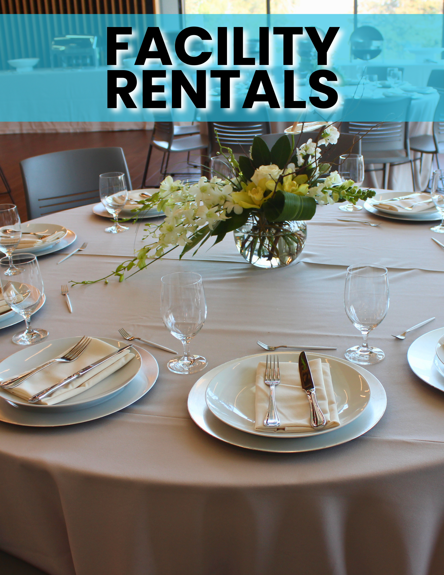 FacilityRentals