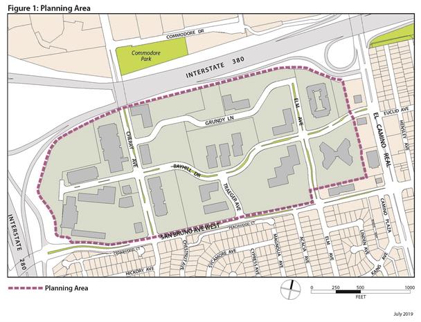 Mat Plan Area Map July 2022