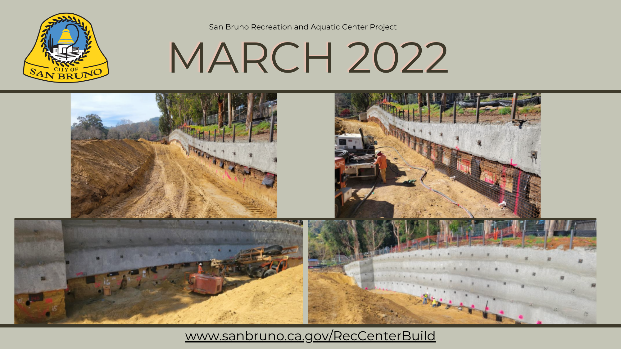 RAC Update Mar  2022
